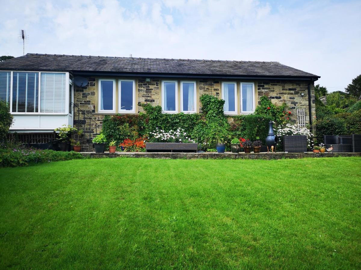 Lower Cross Villa Keighley Luaran gambar