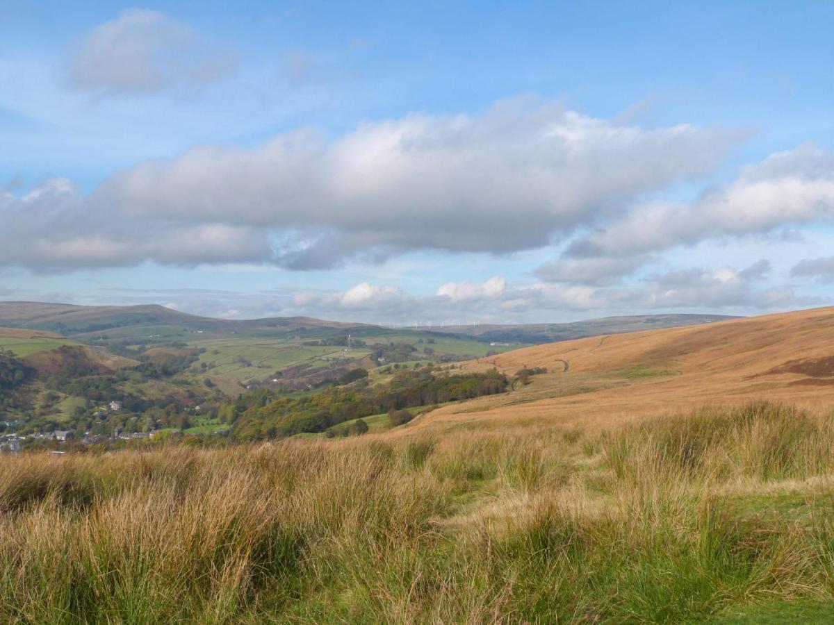 Lower Cross Villa Keighley Luaran gambar